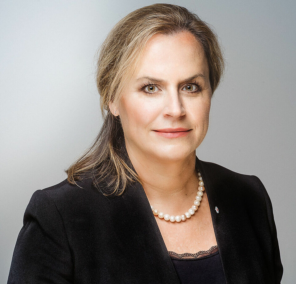 Andrea Farnschläder