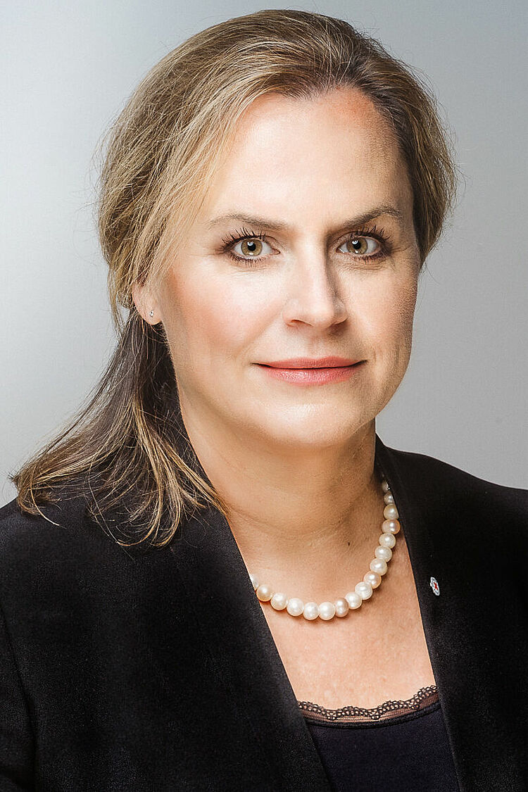 Andrea Farnschläder